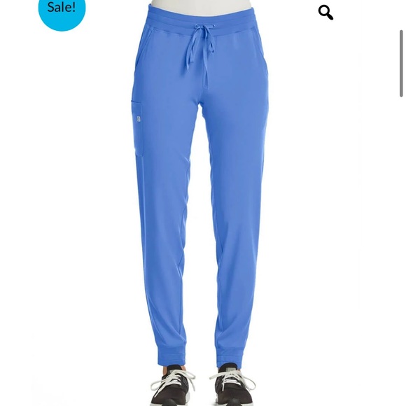 Scrub joy set - Picture 2 of 3